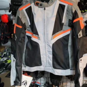 Kurtka motocyklowa Spyke Airmaster r EU 52 54 56