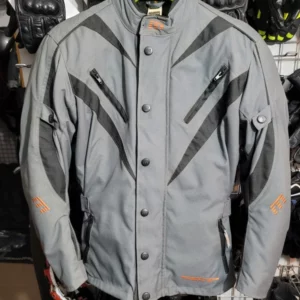 Kurtka motocyklowa damska METRO r S