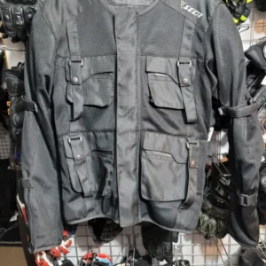 Kurtka motocyklowa SECA