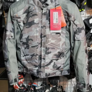 Kurtka motocyklowa PROBIKER Moro r 50