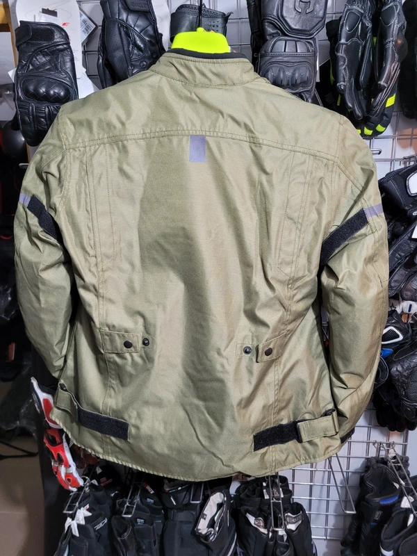 Kurtka motocyklowa damska Course Women 2.0 r L - obrazek 3