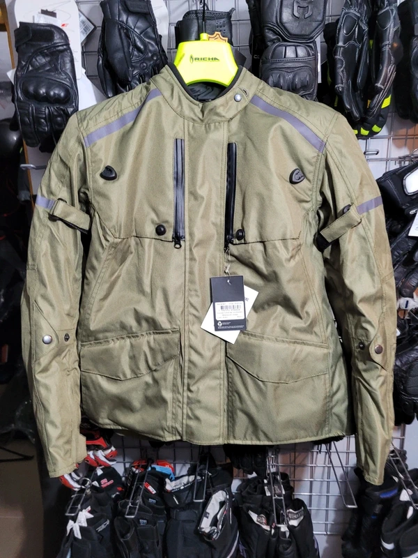 Kurtka motocyklowa damska Course Women 2.0 r L