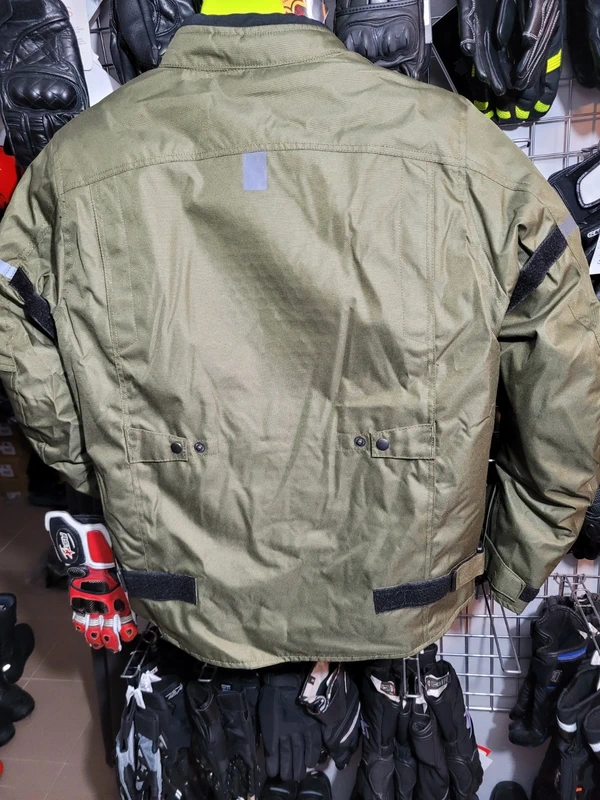 Kurtka motocyklowa COURSE 2.0 - obrazek 2