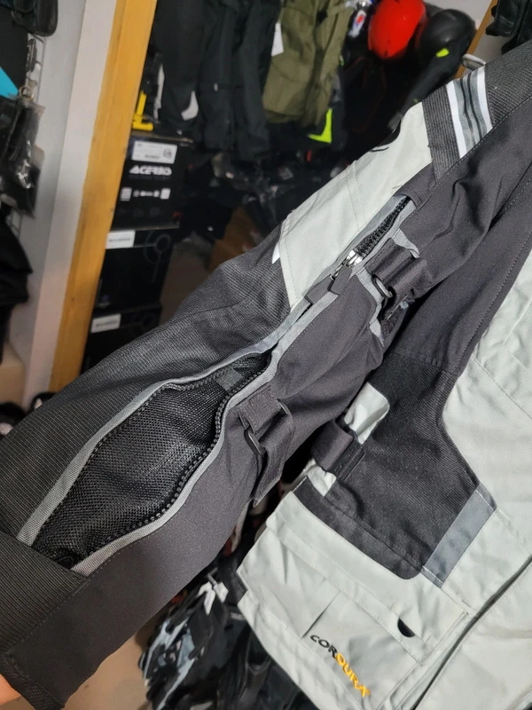 Kurtka motocyklowa HELD Hakuna II r L - obrazek 6