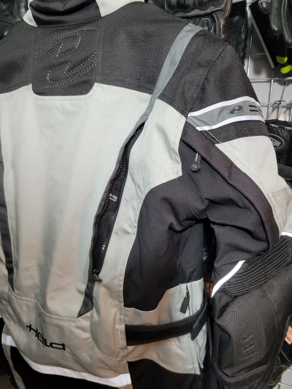 Kurtka motocyklowa HELD Hakuna II r L - obrazek 9