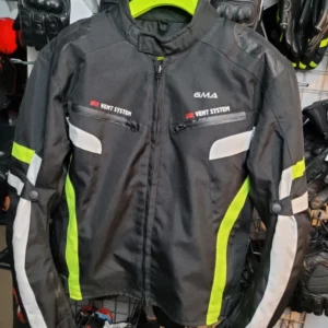 Kurtka motocyklowa GMA r M