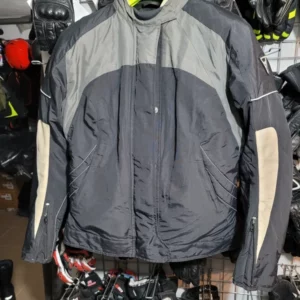 Kurtka motocyklowa damska XL Modeka