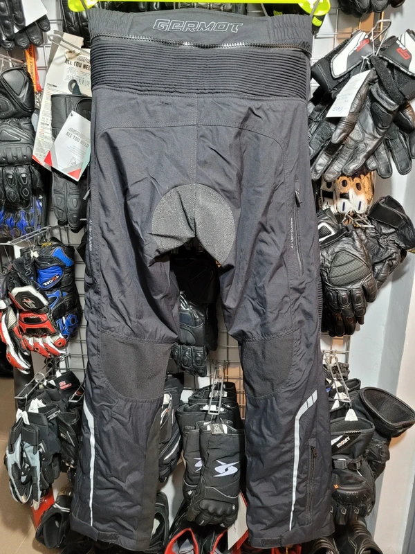 Spodnie motocyklowe GERMOT Allround r S - obrazek 7