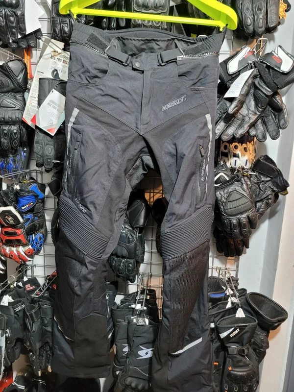 Spodnie motocyklowe GERMOT Allround r S - obrazek 2