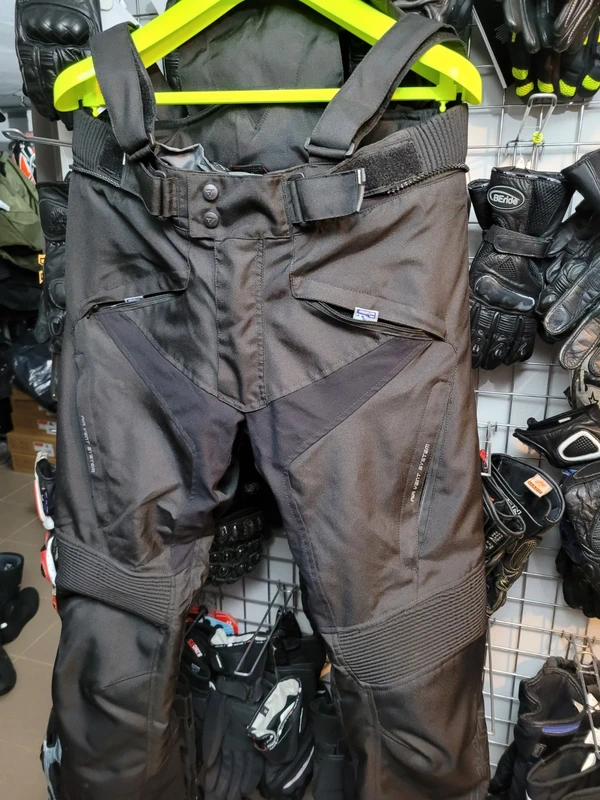 Spodnie motocyklowe MODEKA Lonic r XL - obrazek 2