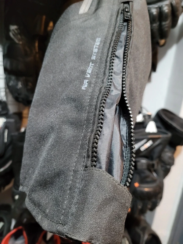 Spodnie motocyklowe MODEKA Lonic r XL - obrazek 5