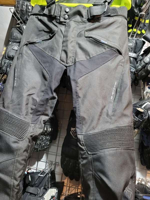 Spodnie motocyklowe MODEKA Lonic r XL - obrazek 6