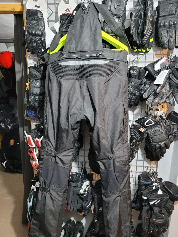 Spodnie motocyklowe MODEKA Lonic r XL - obrazek 7