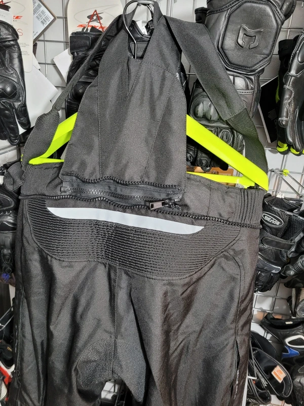 Spodnie motocyklowe MODEKA Lonic r XL - obrazek 8