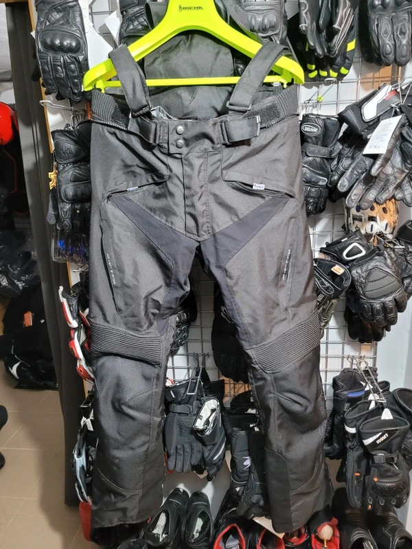 Spodnie motocyklowe Modeka Lonic r XL