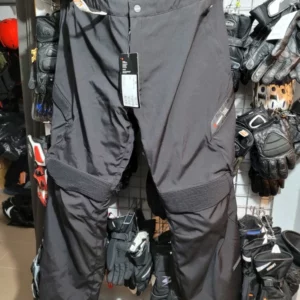 Spodnie motocyklowe Dainese Bruce Nero Gore-Tex r 62