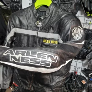 Kombinezon motocyklowy Arlen Ness r 50