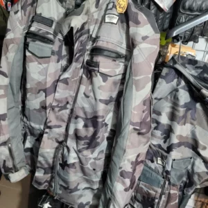 Kombinezon motocyklowy Streetfighter r 56 XL