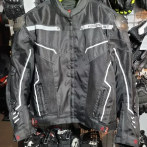 Kurtka motocyklowa Adrenaline Carbon r 3XL