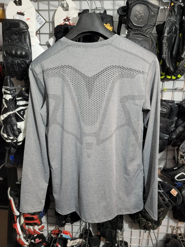 Bielizna TERMO koszulka termoaktywna pod odzież motocyklową - obrazek 2