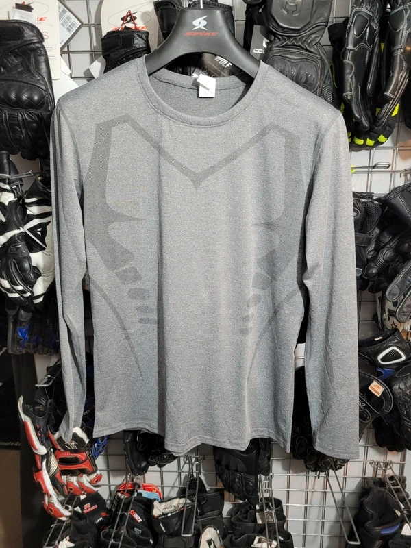 Bielizna TERMO koszulka termoaktywna pod odzież motocyklową