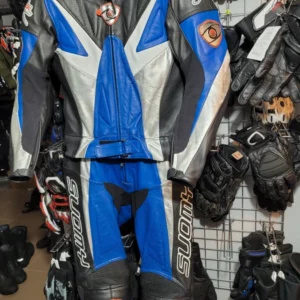 Kombinezon motocyklowy damski Suomy r S 2cz