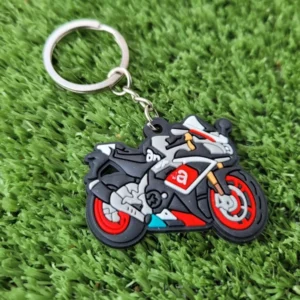 Brelok motocyklowy APRILLA
