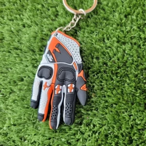 Brelok motocyklowy Rękawica KTM