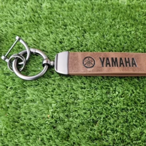 Brelok motocyklowy Yamaha
