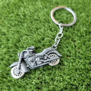 Brelok zawieszka motocykl Chopper