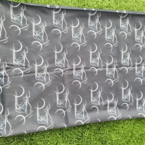 Komin ocieplacz na szyję motocyklowy