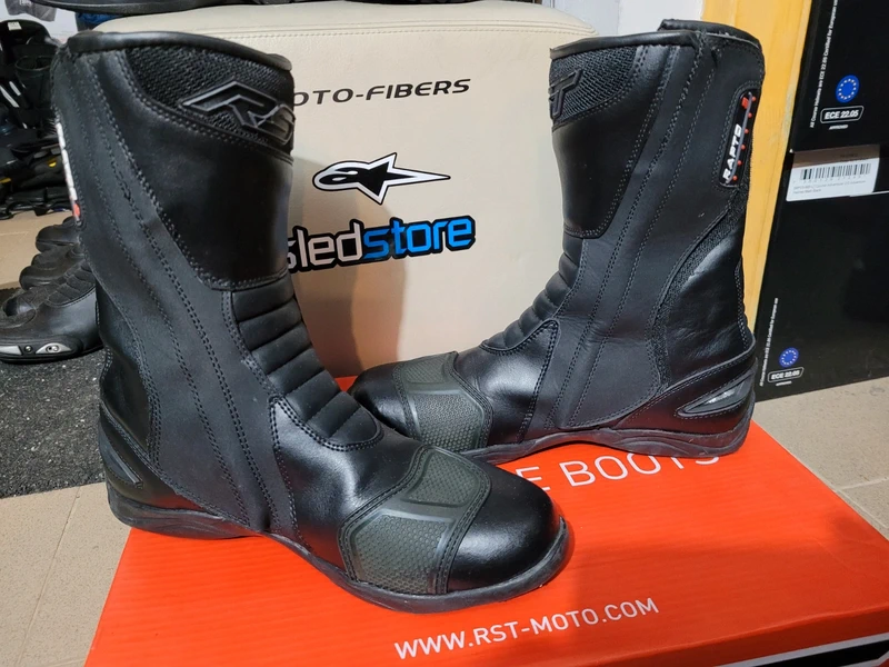 Buty motocyklowe RST RAPTOR 43 - obrazek 2
