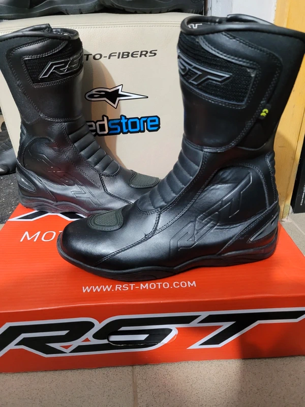 Buty motocyklowe RST RAPTOR 43 - obrazek 8
