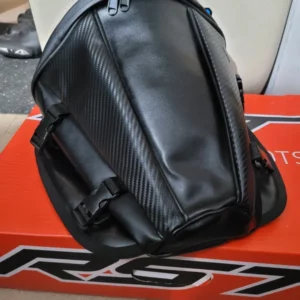 Torba na tył motocykla siedzenie pasażera