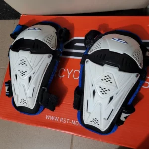 Ochraniacze uniwersalne AXO