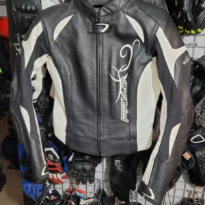 Kurtka motocyklowa damska Probiker Prx7 r 40