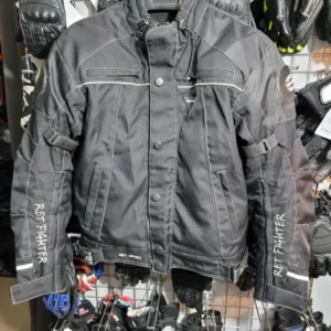 Kurtka motocykla Ret Bike Fighter r M