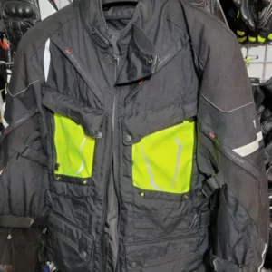 Kurtka motocyklowa turystyczna Modeka Fluo r XL