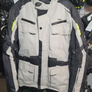 Kurtka motocyklowa turystyczna SECA r 2XL