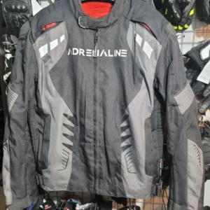 Kurtka motocyklowa Adrenaline