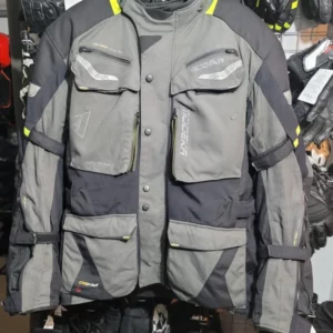 Kurtka motocyklowa MODEKA 4XL