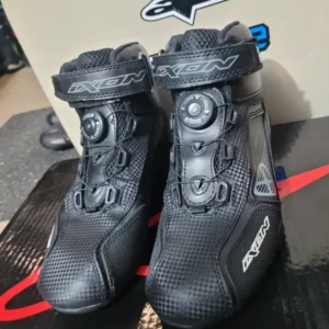 Buty IXON ASSAULT 40
