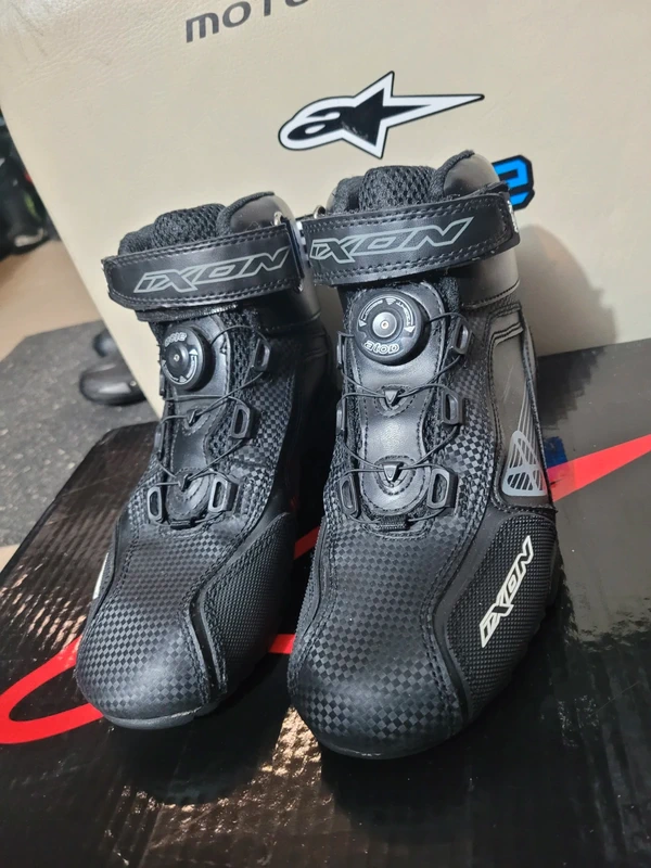 Buty IXON ASSAULT 40