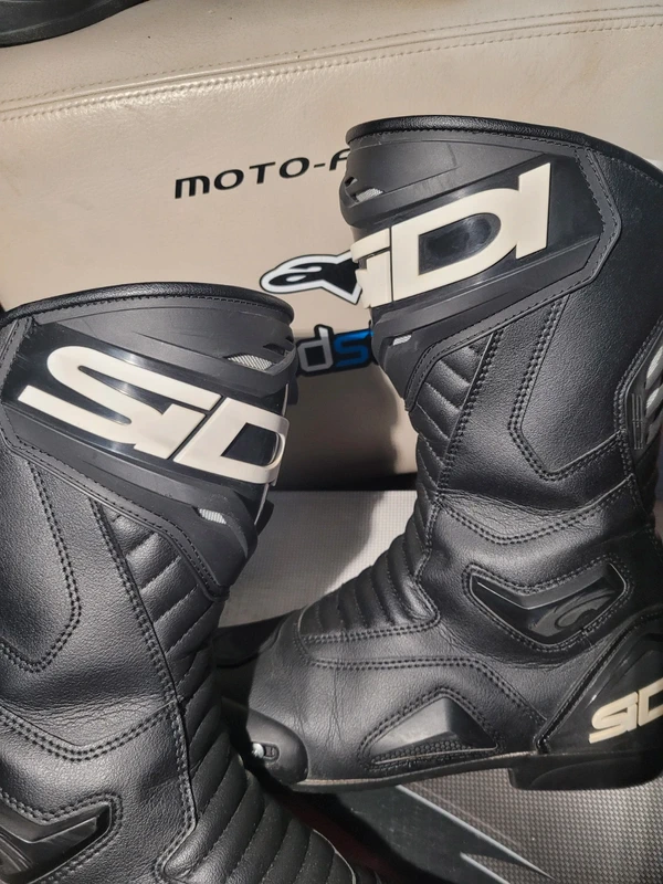 Buty motocyklowe SIDI PERFORMER r 43