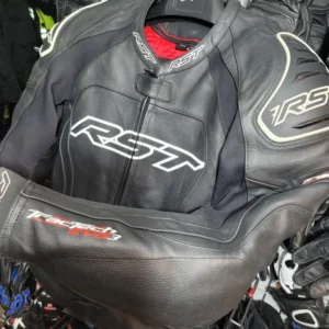 Kurtka motocyklowa RST Trac Tech Evo 3 skóra r 48
