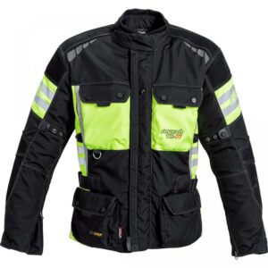Kurtka motocyklowa Reusch TX 4 Hightec r L