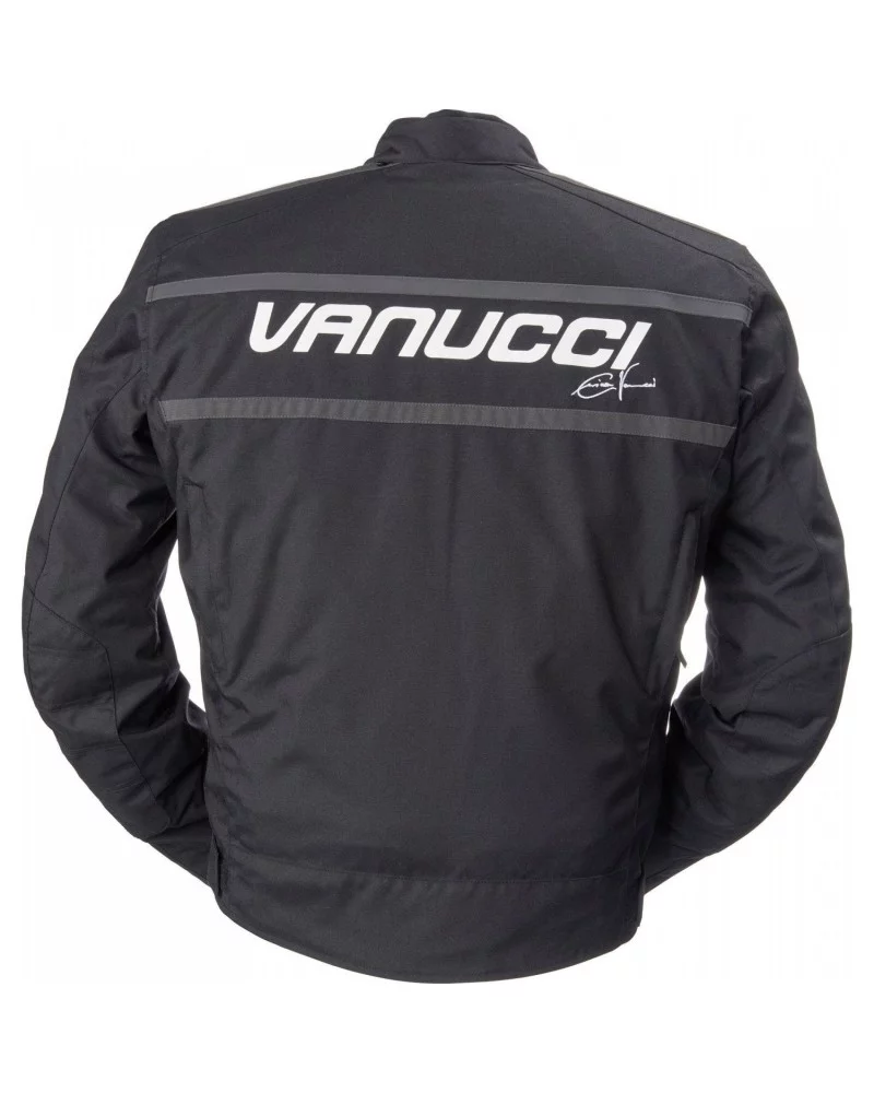 Kurtka motocyklowa Vanucci RVX-3 r 50 - obrazek 2