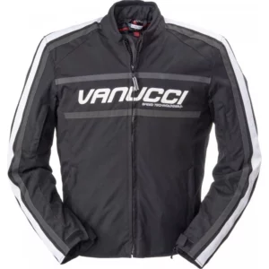 Kurtka motocyklowa Vanucci RVX-3 r 50