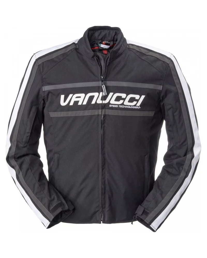 Kurtka motocyklowa Vanucci RVX-3 r 50