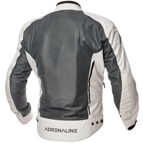 Kurtka motocyklowa letnia ADRENALINE Mesh r XL - obrazek 2